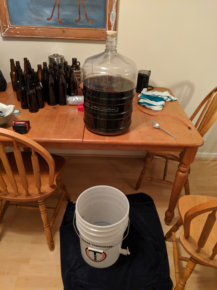 homebrew